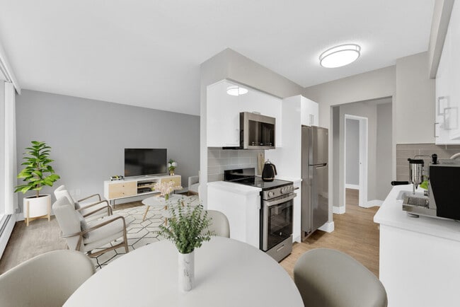 Haro Apartments