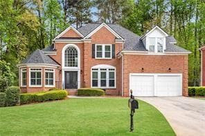 Building Photo - 6070 Poplar Spring Dr Rental