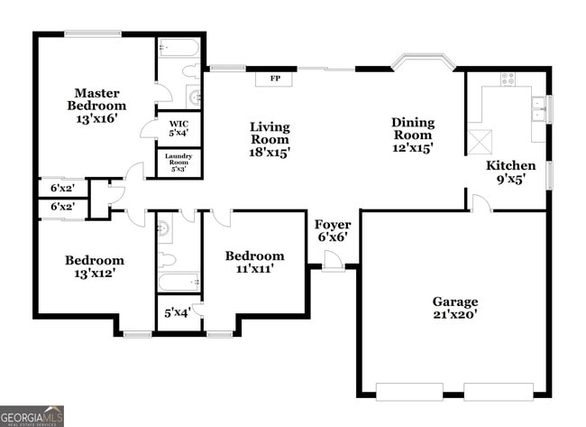 Photo - 120 Hearth Way