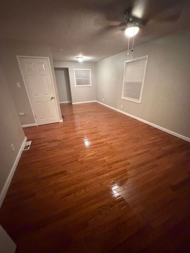 Versatile and inviting home