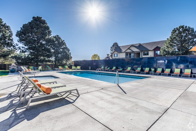 Belmar Villas