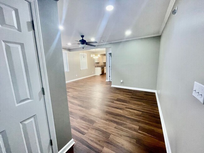 Photo - Welcome to this stunning 3-bedroom, 2-bath...