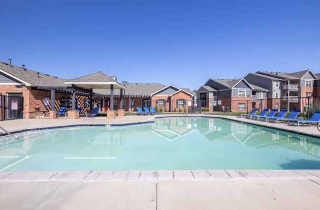 Centennial East