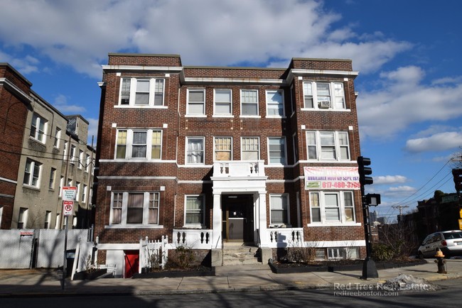 Building Photo - 248 Kelton St Unit A Rental