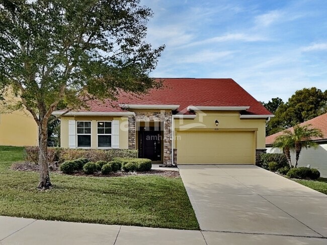 Building Photo - 233 Crestrun Loop