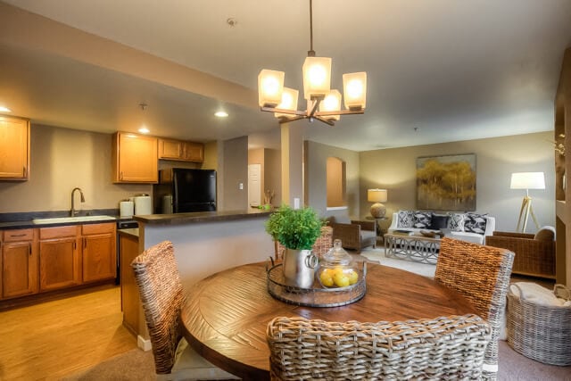 Photo - Canterbury Apartments