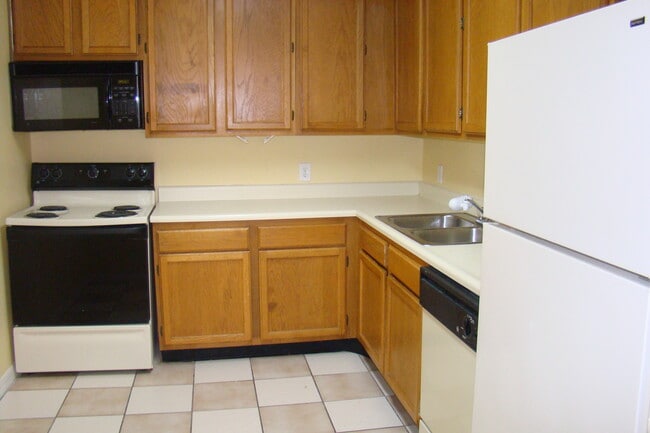 Photo - 4105 Dijon Dr Unit H 4105