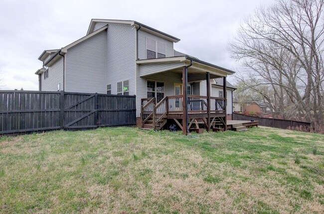 Photo - Executive Home on Cul de sac off exit 8.  Hurry.