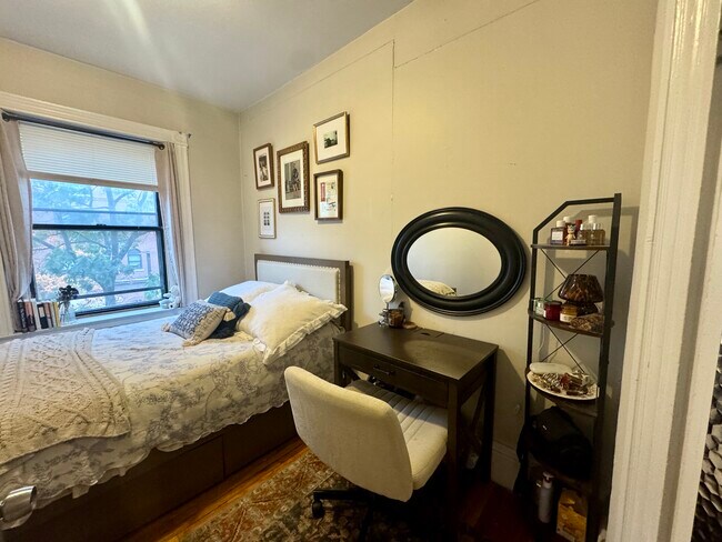 Photo - 614 Columbus Ave Unit 5