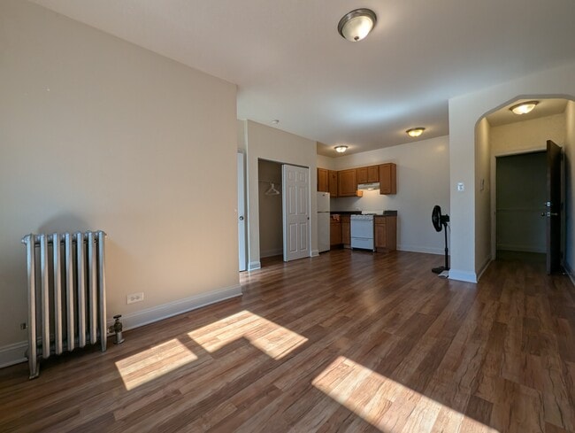 1746 N Humboldt Blvd Unit 307
