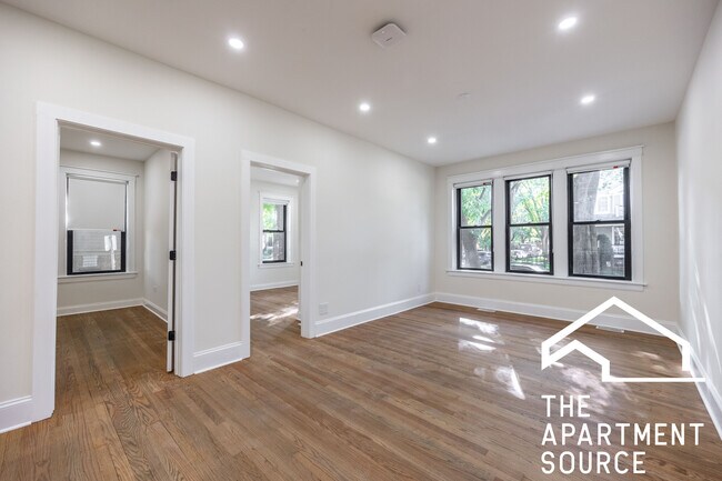 Photo - 4638 N Hamilton Ave Unit 1F