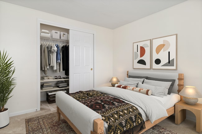 Pembroke Place Apartments