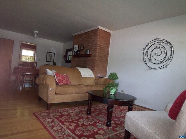 Photo - 1705 Burnley Ave