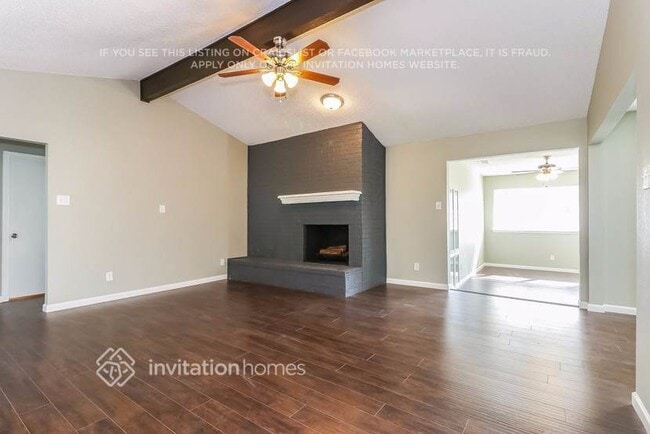 713 Ridgewood Cir