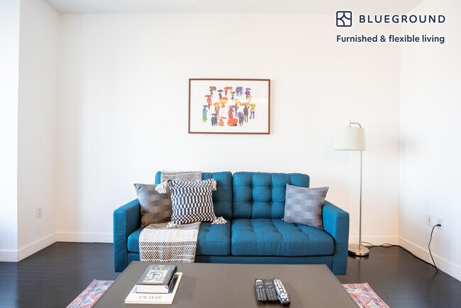 Photo - 123 Washington St Unidad FL29-ID1374