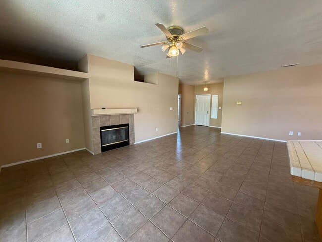 Photo - Spacious 3 Bedroom, 2 Bath Tevis Ranch Home with Fireplace, Covered Patio & 2-Car Garage