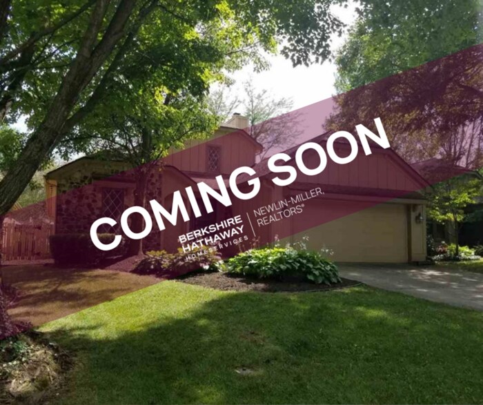 3 Bedroom, 3 Bath Home in Village Quarter House Rental in Terre Haute