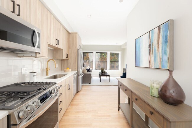 Photo - 2537 N Campbell Ave Unit 2541-1