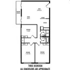 3BR/1.5BA