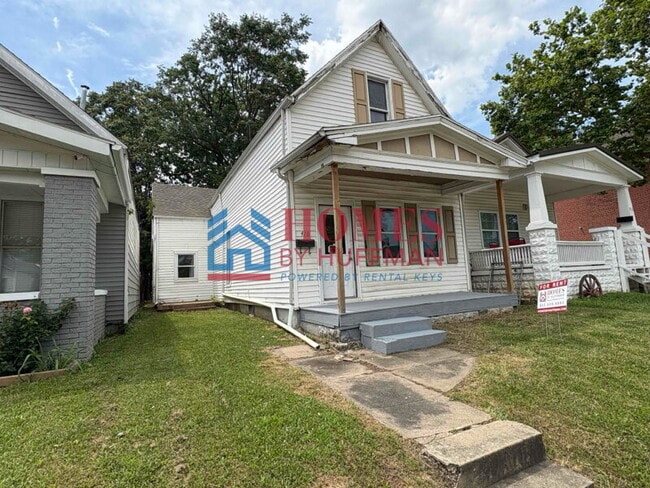 Photo - Three Bedroom House | Two Bathroom | Move ...