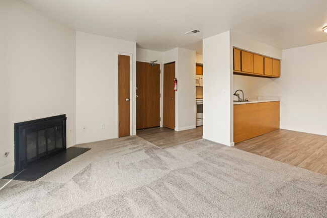 Cedar Trail Apartments