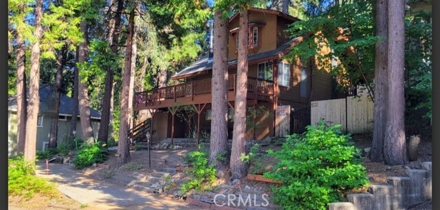 Photo - 26491 Fernrock Rd