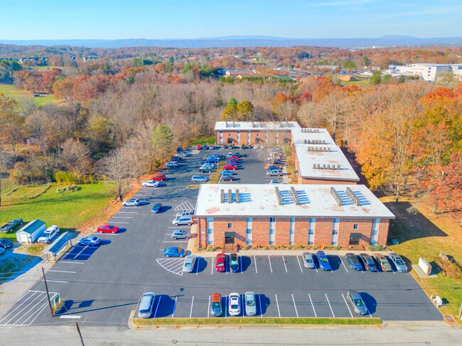 Photo - Ridgeview Apartments