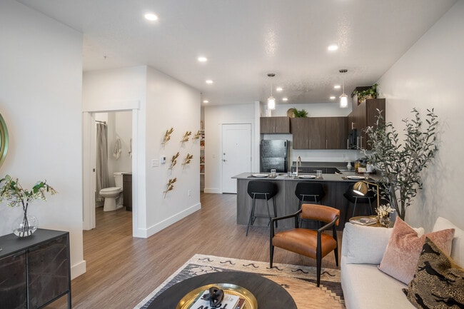 Photo - Senior Living on Washington