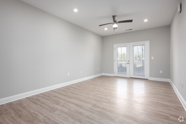 Vienna - Living Room - Encore at Welden Park