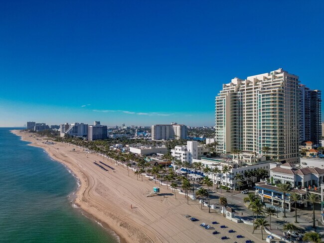 Photo - 101 S Fort Lauderdale Beach Blvd Unit 1806