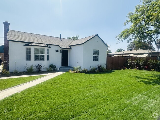 Building Photo - 9716 Felton Ave Rental