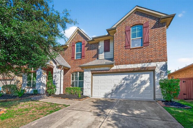 Photo - 22743 Adrift Row Ln