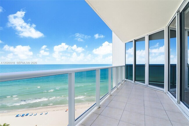 Photo - 19333 Collins Ave Unit 1907