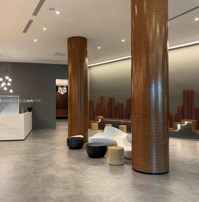 Photo - 350 S Miami Ave Unidad 2011