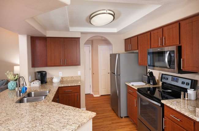 Photo - San Antigua In McCormick Ranch