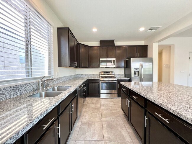 Photo - Coming Soon!!~ MODERN 4BD/3BA HOME IN GATED EL DORADO COMMUNITY! 2 AC UNITS! 3-CAR GR!