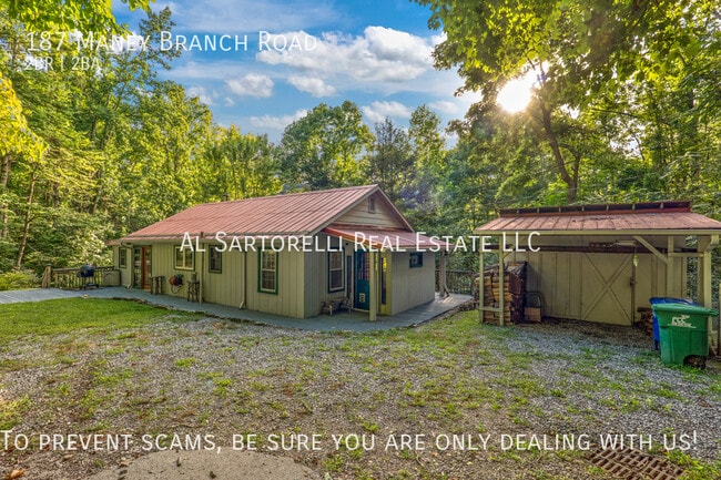 Photo - 187 Maney Branch Rd