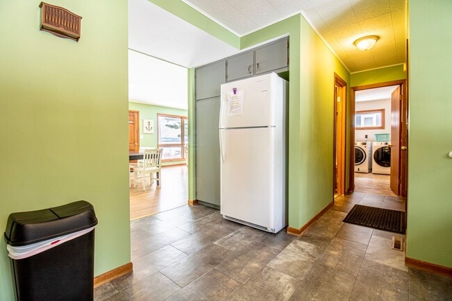 Photo - Charming Lakefront Home on Lake Skegemog – Off-Season Rental