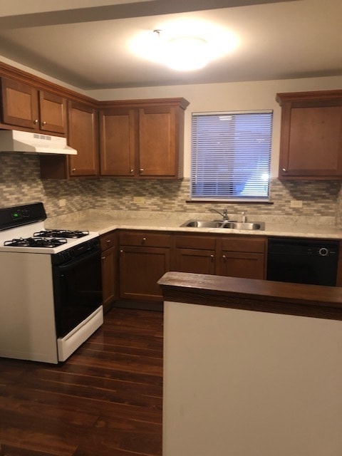 Photo - 9429 S Kenton Ave Unit 2S