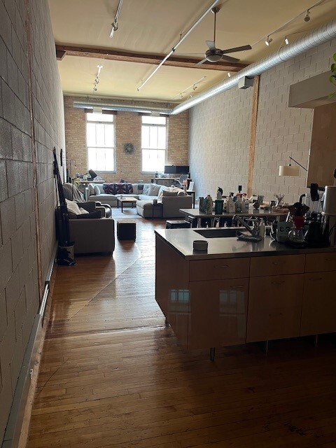 Photo - 801 Washington Ave N Unit 801 Washington Lofts