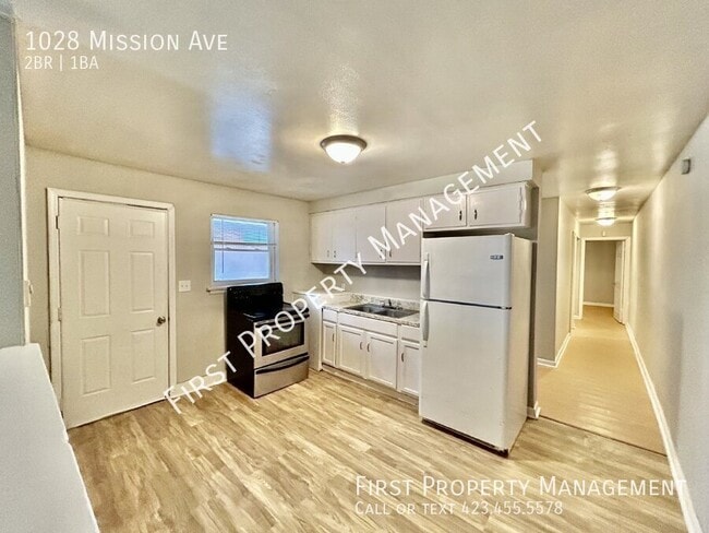 Photo - 1028 Mission Ave