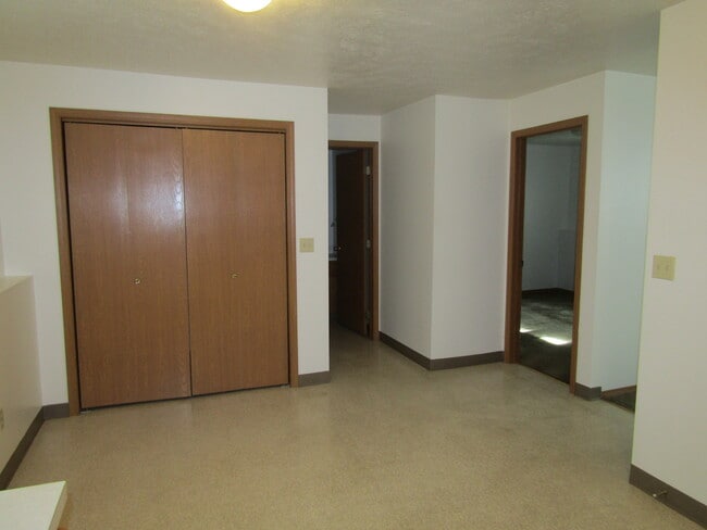 Pine Village Apartments