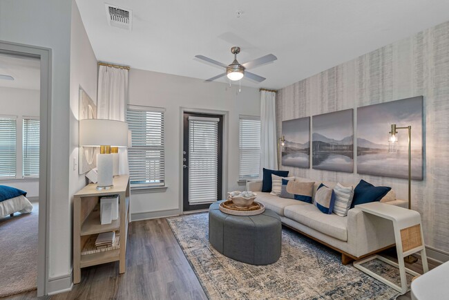Photo - Cortland Satori Apartments