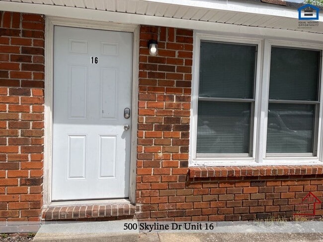 Photo - 500 Skyline Dr