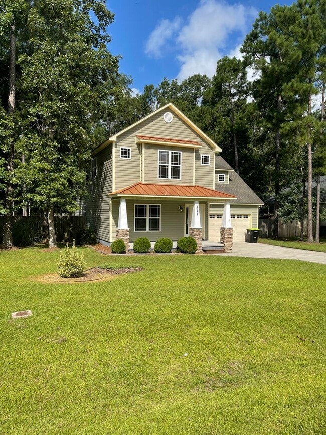 Photo - Super Sugarberry