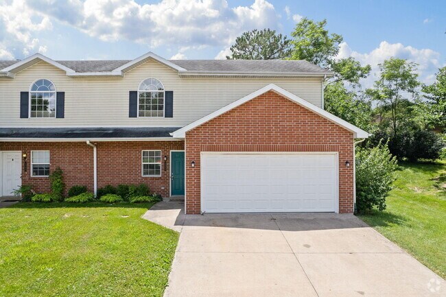 Building Photo - 5362 E Trikalla Dr Rental
