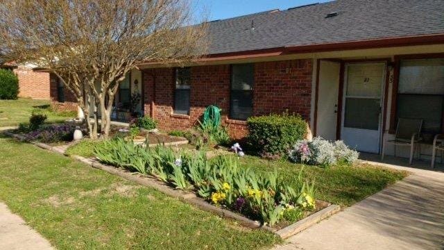 Photo - 1031 Old Bynum Rd Unit #1031