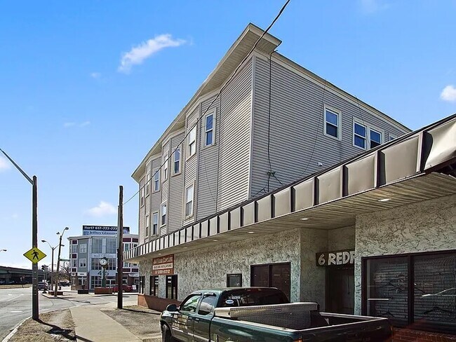 Photo - 2 Redfield St Unit #2