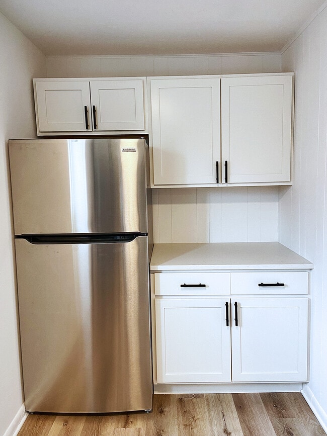 Photo - Shakertowne Apartments