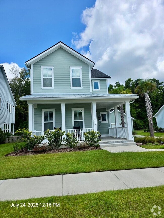 Building Photo - Like new 4 bedroom + loft - Stonoview - Jo...